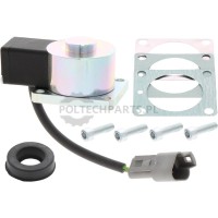 Cewka zaworu 12 V | poltechparts.pl