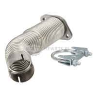 Rura wydechowa | poltechparts.pl