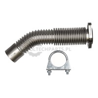 Rura wydechowa | poltechparts.pl