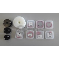 Zestaw serwisowy VL400 | poltechparts.pl