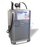 Pompa elektryczna diesla TecPump 400DC12 | poltechparts.pl