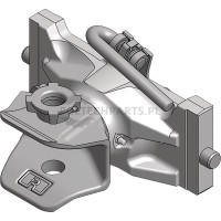 Zaczep przyczepy | poltechparts.pl