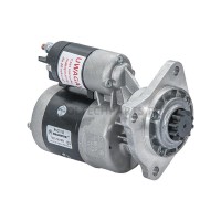 Rozrusznik z reduktorem | poltechparts.pl