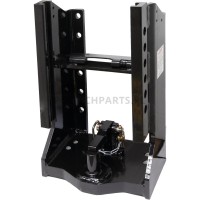 Rama zaczepowa | poltechparts.pl