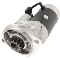 Rozrusznik 12V 2,3kW | poltechparts.pl