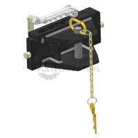 Zaczep automatyczny | poltechparts.pl