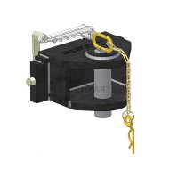 Zaczep automatyczny | poltechparts.pl