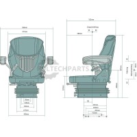 Compacto Basic S | poltechparts.pl