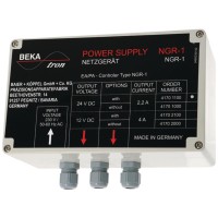 Zasilacz sieciowy NGR-1 24 V | poltechparts.pl