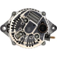 Alternator | poltechparts.pl