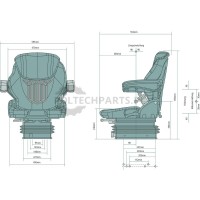 Compacto Basic M | poltechparts.pl