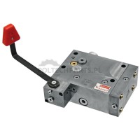Rozdzielacz hydrauliczny - 85219032 - Sklep rolniczy PoltechParts