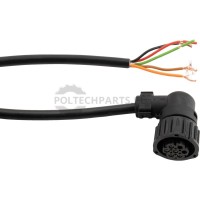 Pompa centralnego smarowania EP-1 | poltechparts.pl