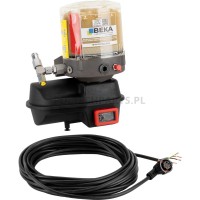 Pompa centralnego smarowania EP-1 | poltechparts.pl