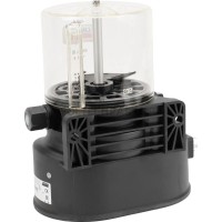 Pompa centralnego smarowania P502 | poltechparts.pl