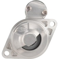 Starter 12V 1,2 kW | poltechparts.pl