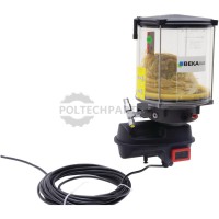 Pompa centralnego smarowania EP-1 | poltechparts.pl