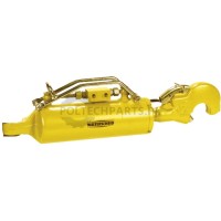 Hydraulischer Oberlenker | poltechparts.pl