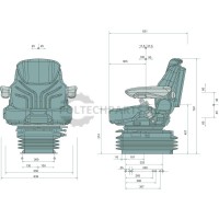 Maximo Dynamic DDS | poltechparts.pl