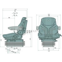 Maximo XXL | poltechparts.pl