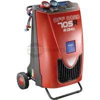 Stacja KONFORT 705R OFF ROAD | poltechparts.pl