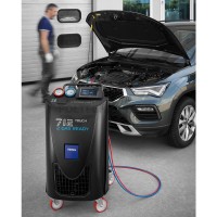 Klimatyzator Konfort 712R | poltechparts.pl