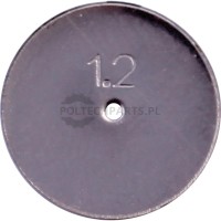 Kryza RSM | poltechparts.pl