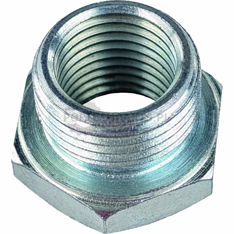 Króciec korpusu pompki zasilajacej | poltechparts.pl