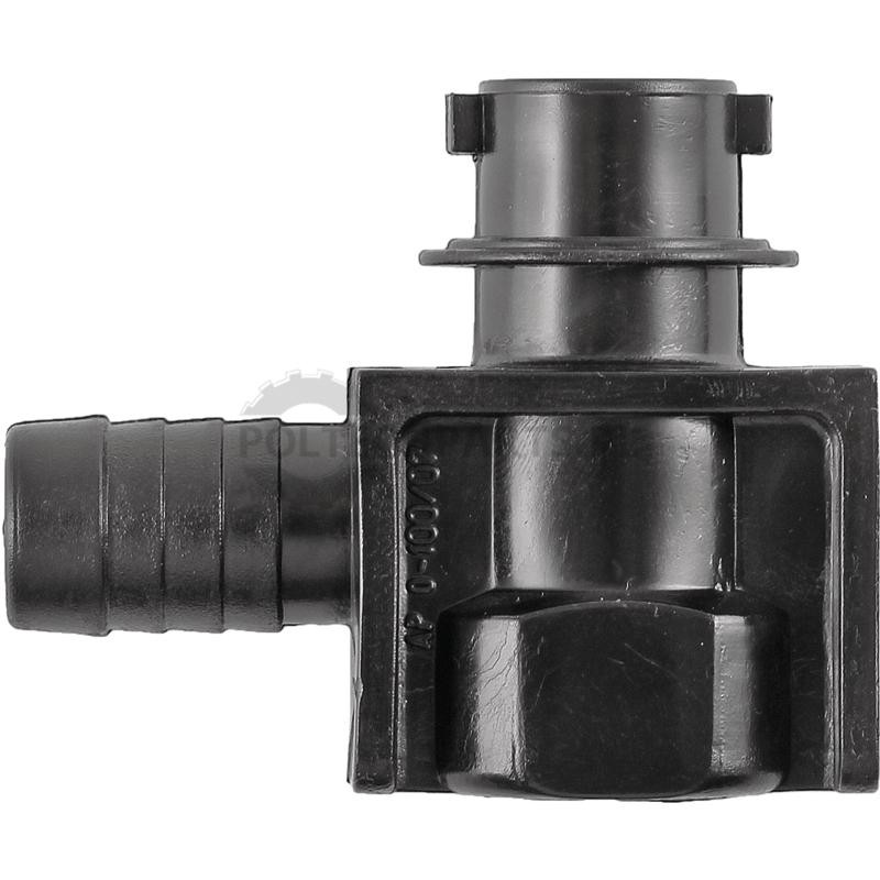 Korpus rozpylacza 07 K (NKP)