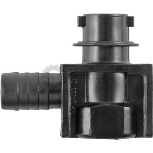 Korpus rozpylacza 07 K (NKP)