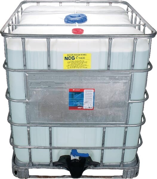 Wodny roztwór mocznika AdBlue® Kramp, 1000 l