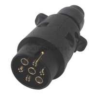 Wtyczka 12 V | poltechparts.pl