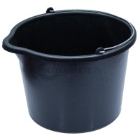 Wiadro budowlane | poltechparts.pl