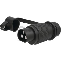 Wtyczka 12 V | poltechparts.pl