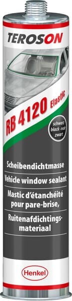 Masa uszczelniająca RB 4120 Terodicht Elastik Teroson, 310 ml