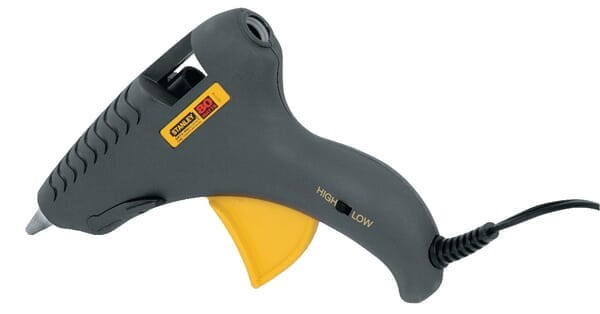 Pistolet do kleju GR25
