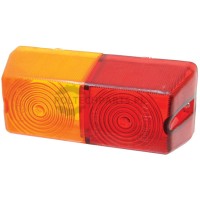 Klosz lampy tylnej kierunkowskazu | poltechparts.pl