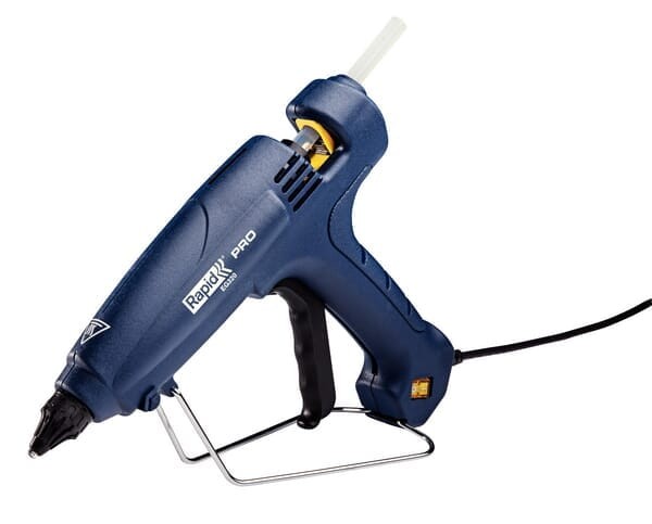 Pistolet do kleju EG320 Rapid, 120 W