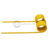 Palec podbieracza - 525CC 25176 - Sklep rolniczy PoltechParts