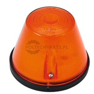 Lampa jednofunkcyjna