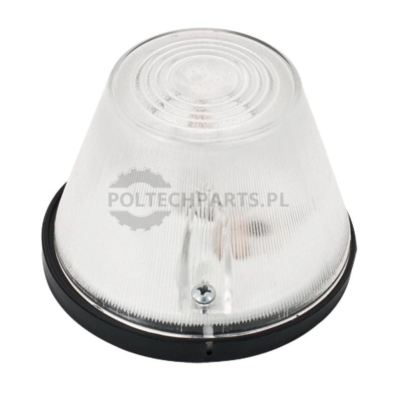 Lampa jednofunkcyjna