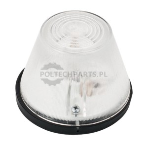 Lampa jednofunkcyjna