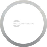 Pierścień dystansowy 1,10 mm - 38004087 - Sklep rolniczy PoltechParts