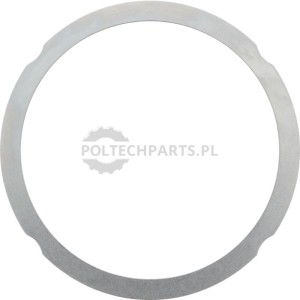 Pierścień dystansowy 1,10 mm