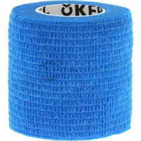Verband selbstklebend blau 5,00cm | poltechparts.pl