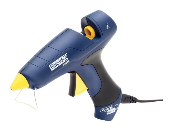 Pistolet do kleju CG270 Rapid, 250 W