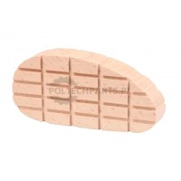 Blok kopytowy 90/95 | poltechparts.pl