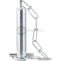 Sworzeń łącznika centralnego | poltechparts.pl