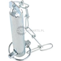 Sworzeń łącznika centralnego | poltechparts.pl