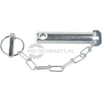 Sworzeń łącznika centralnego | poltechparts.pl